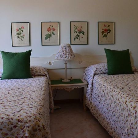 Casa Fedora Apartment Lecce Ngoại thất bức ảnh