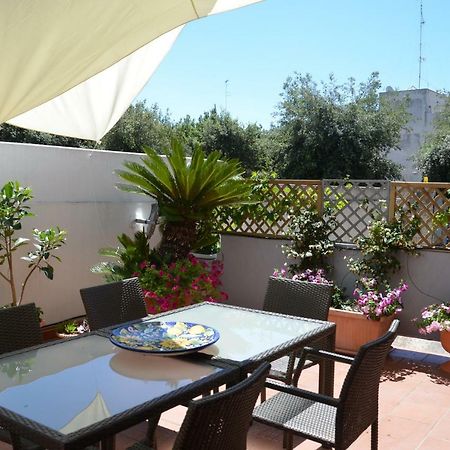 Casa Fedora Apartment Lecce Ngoại thất bức ảnh