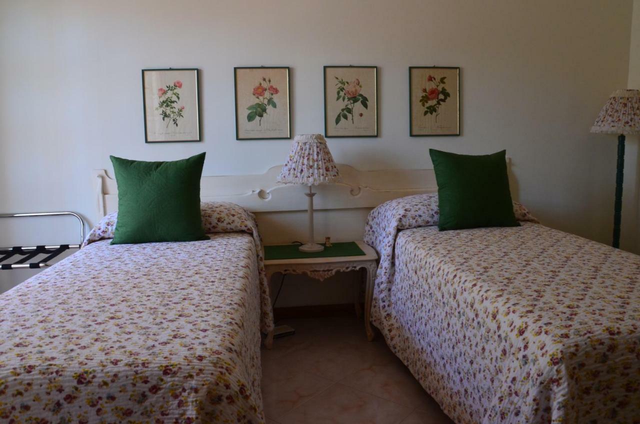 Casa Fedora Apartment Lecce Ngoại thất bức ảnh