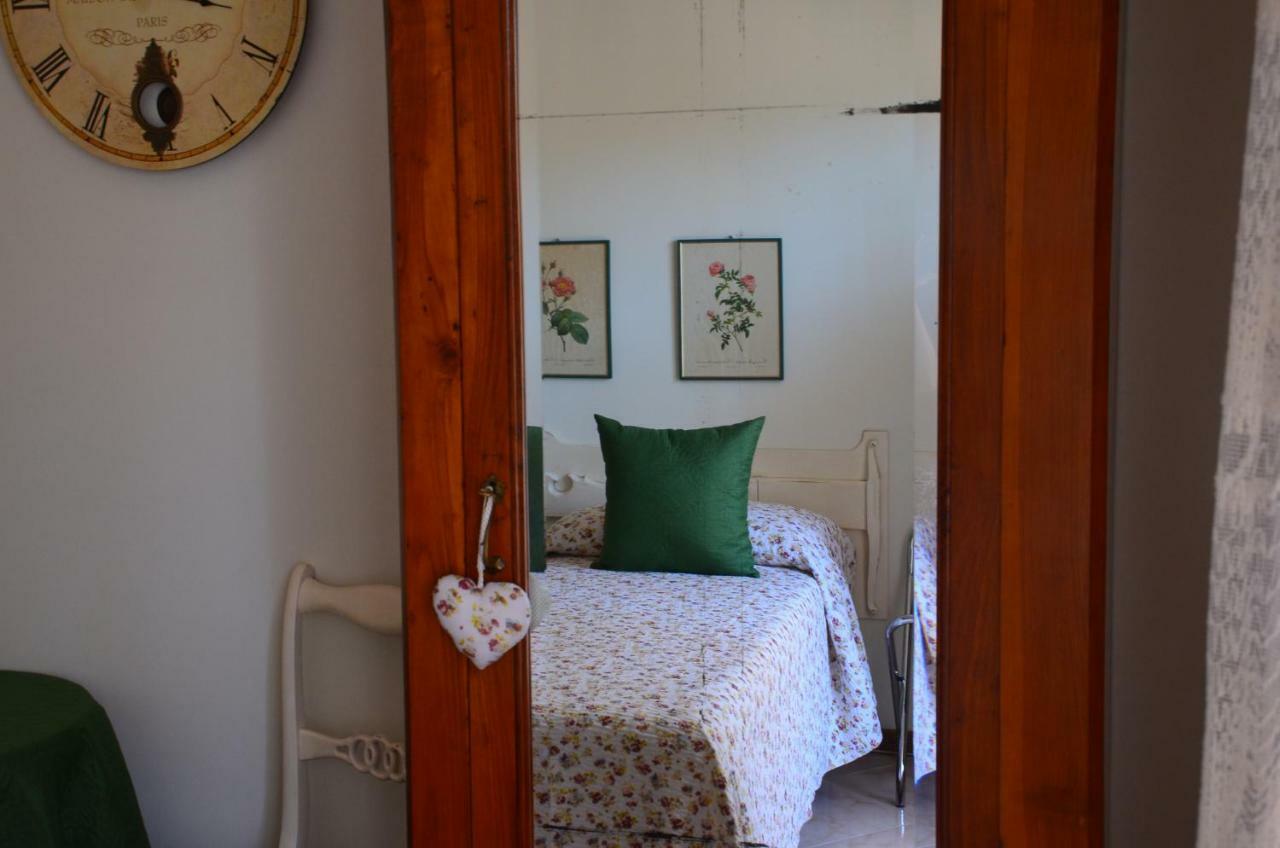 Casa Fedora Apartment Lecce Ngoại thất bức ảnh