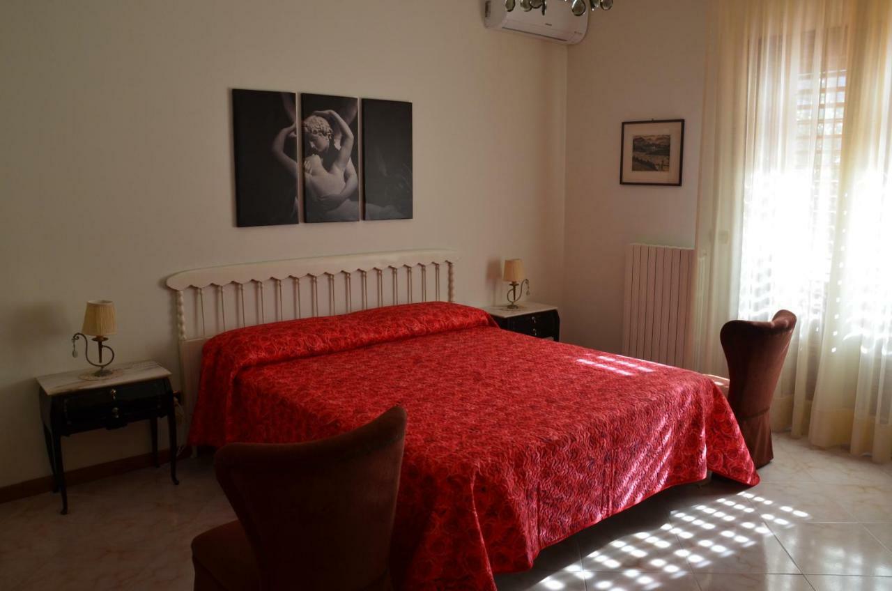 Casa Fedora Apartment Lecce Ngoại thất bức ảnh