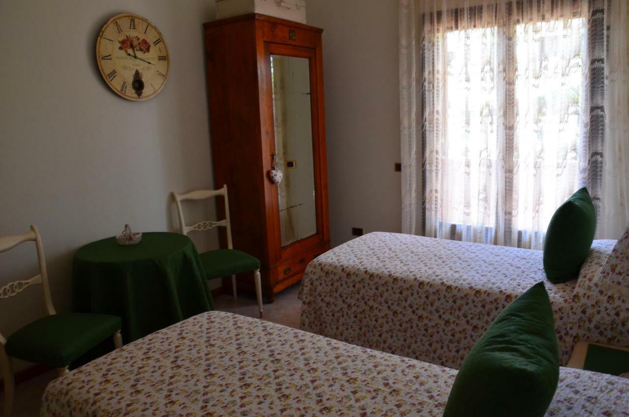 Casa Fedora Apartment Lecce Ngoại thất bức ảnh