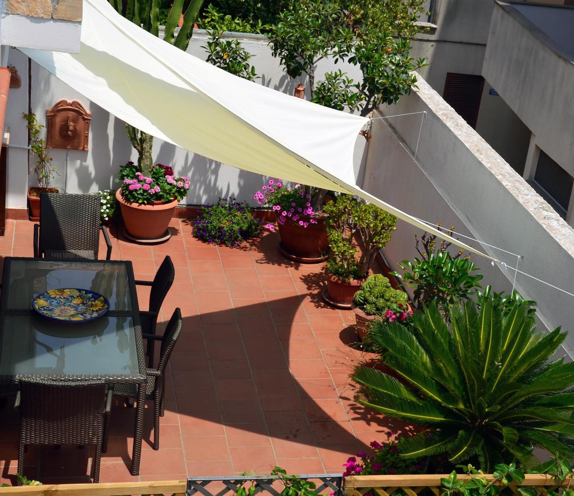 Casa Fedora Apartment Lecce Ngoại thất bức ảnh