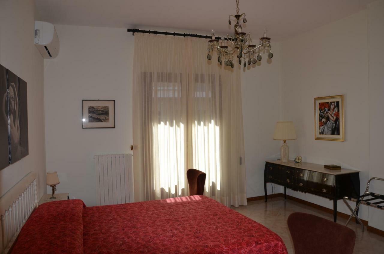 Casa Fedora Apartment Lecce Ngoại thất bức ảnh
