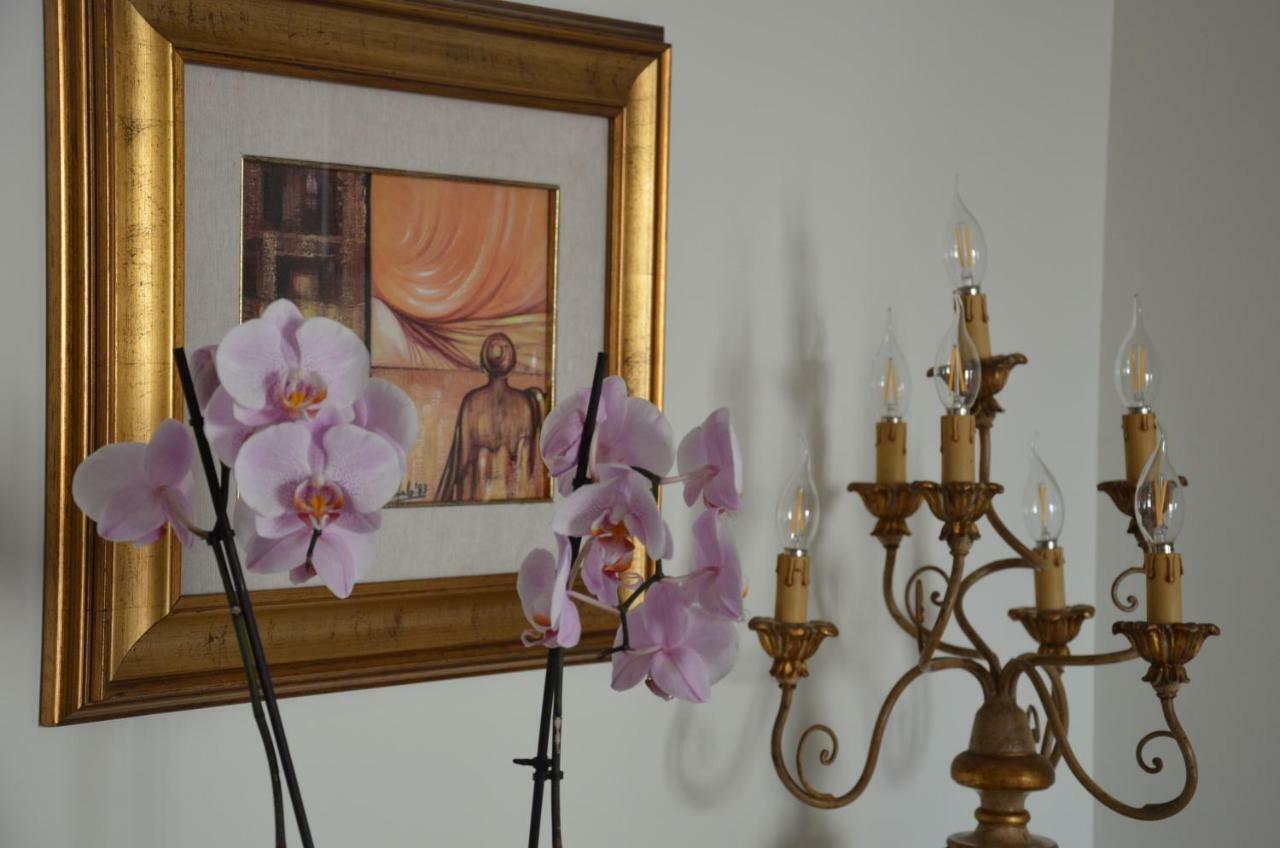 Casa Fedora Apartment Lecce Ngoại thất bức ảnh