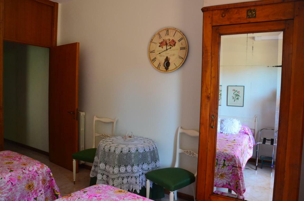 Casa Fedora Apartment Lecce Ngoại thất bức ảnh