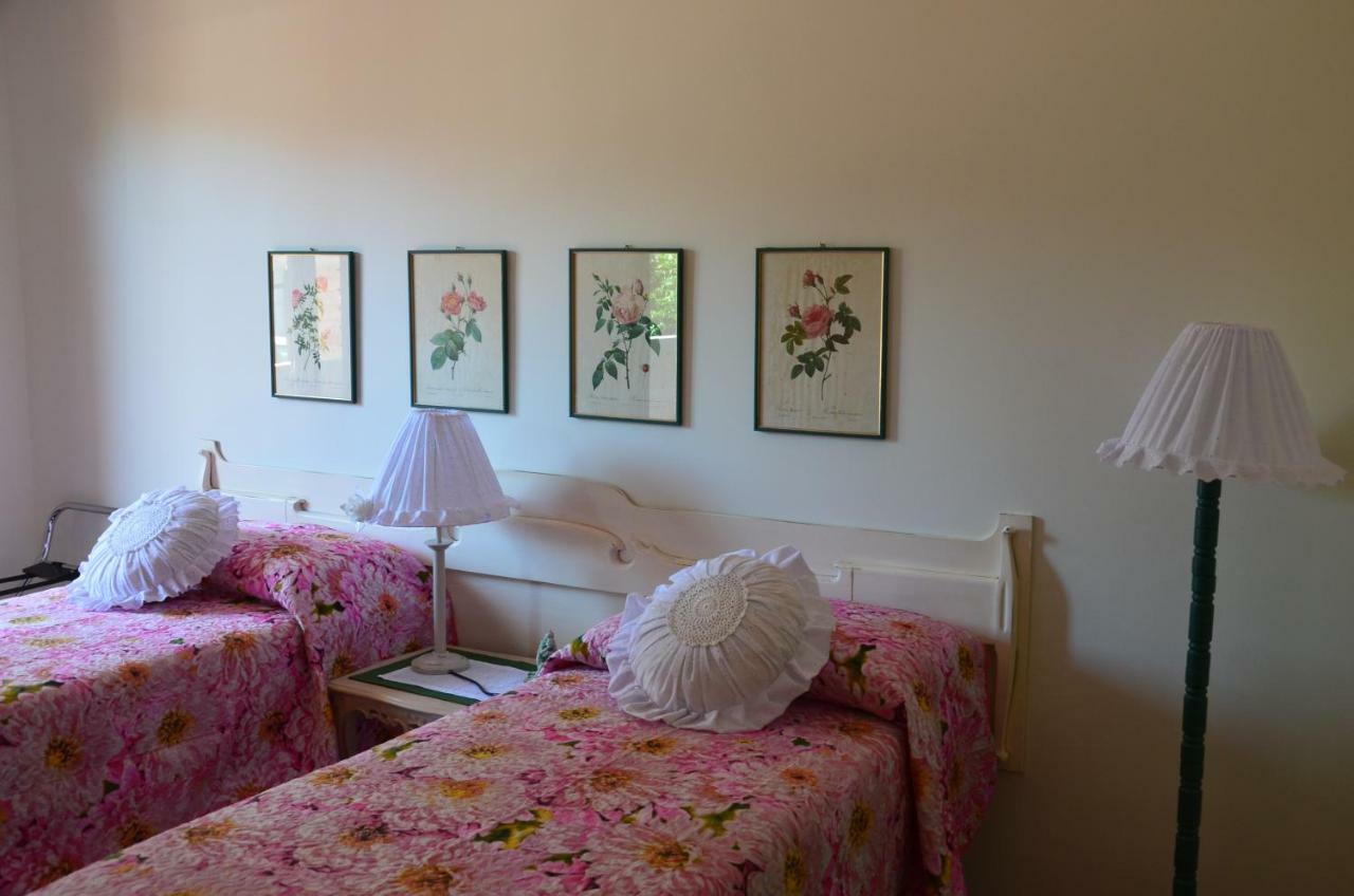 Casa Fedora Apartment Lecce Ngoại thất bức ảnh