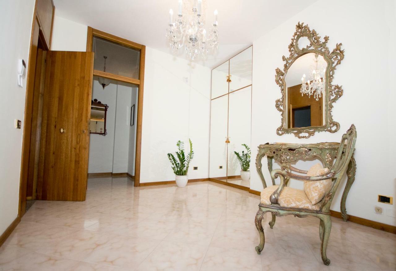 Casa Fedora Apartment Lecce Ngoại thất bức ảnh