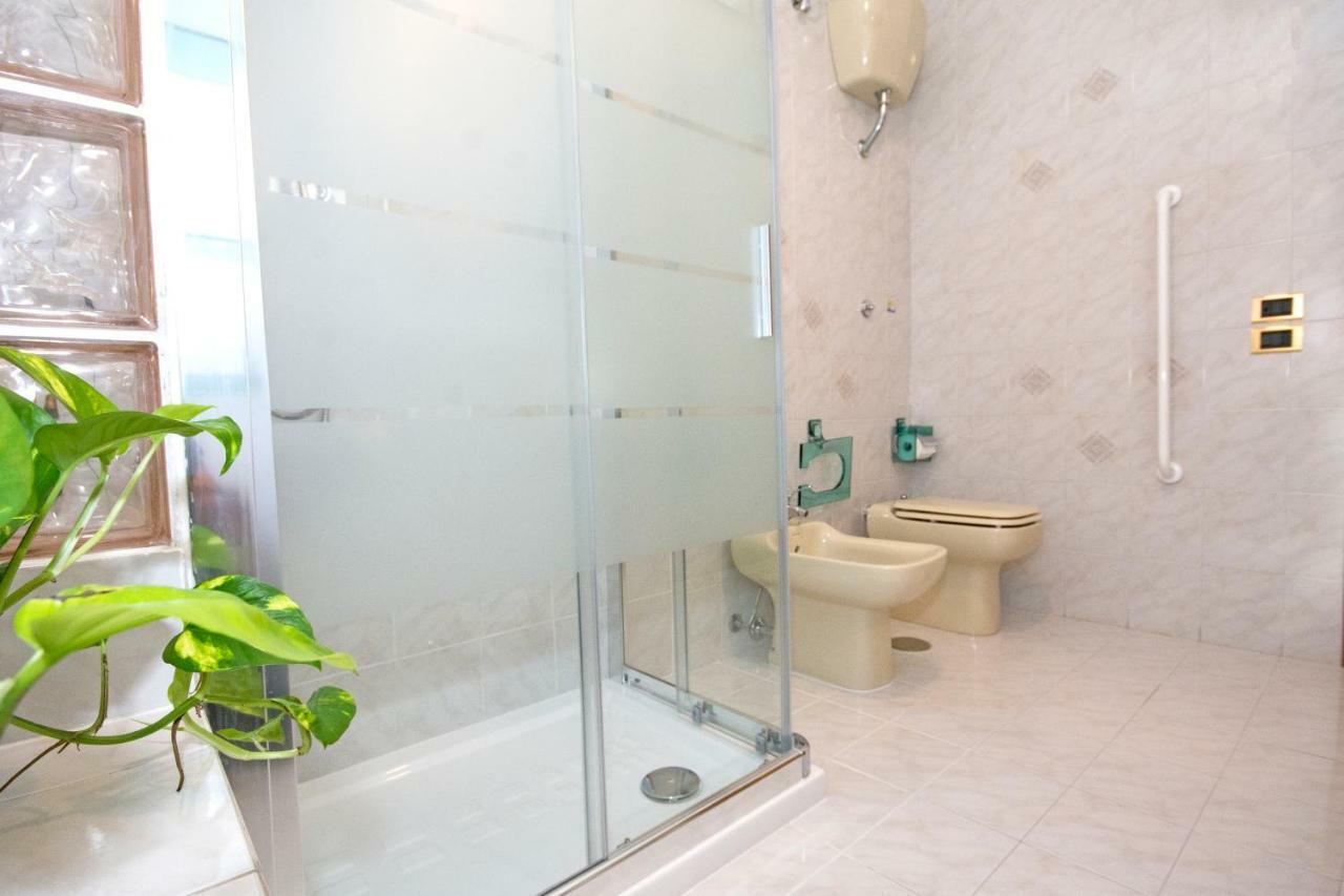 Casa Fedora Apartment Lecce Ngoại thất bức ảnh