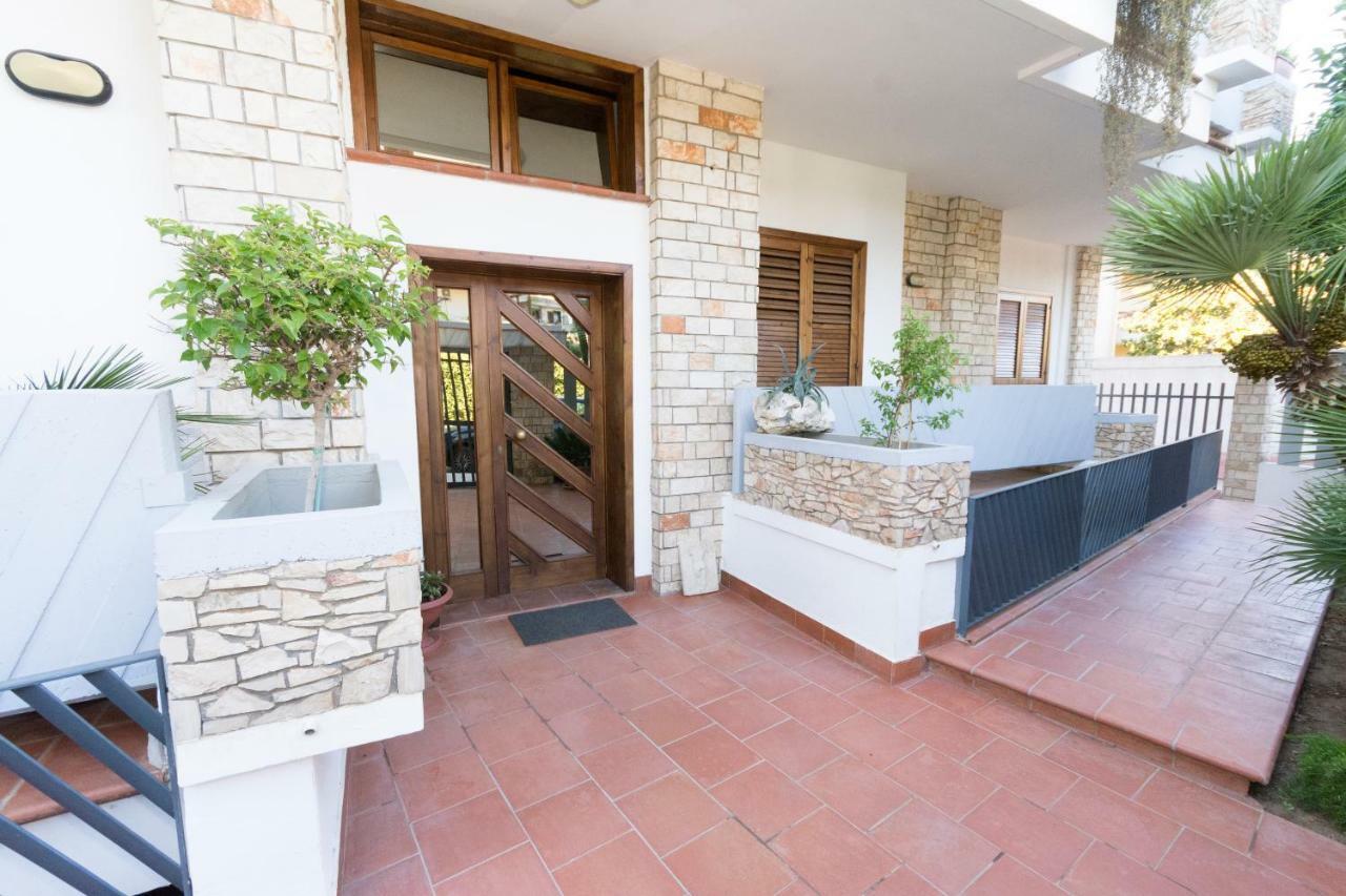 Casa Fedora Apartment Lecce Ngoại thất bức ảnh