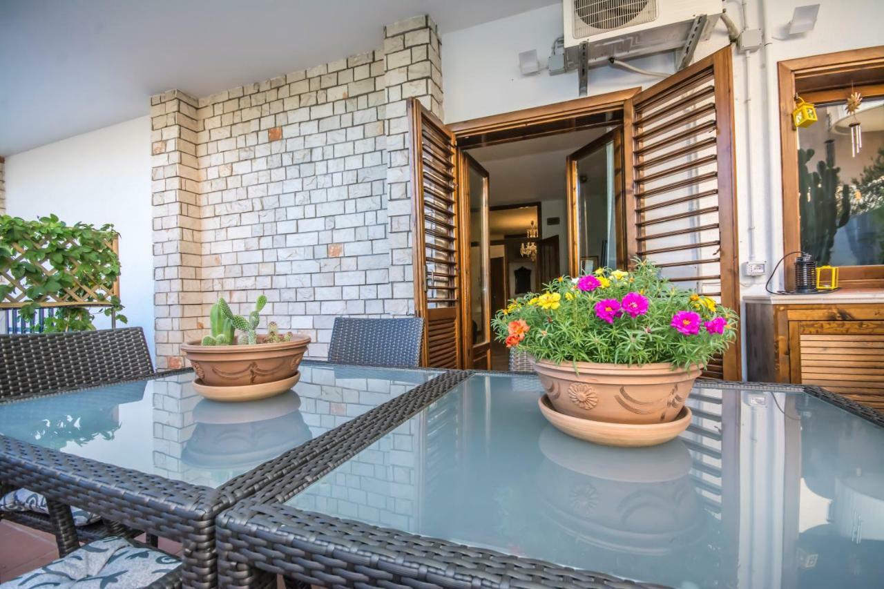 Casa Fedora Apartment Lecce Ngoại thất bức ảnh