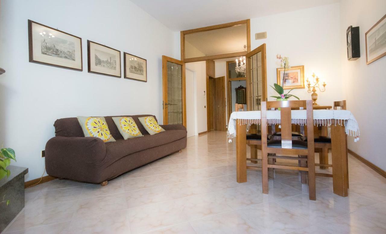 Casa Fedora Apartment Lecce Ngoại thất bức ảnh