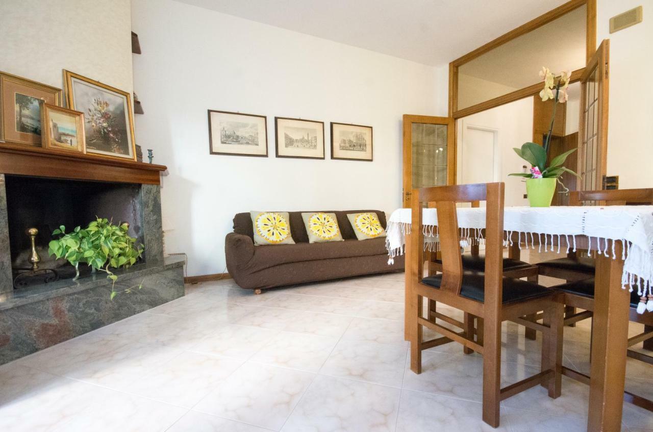 Casa Fedora Apartment Lecce Ngoại thất bức ảnh