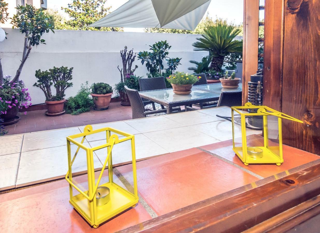Casa Fedora Apartment Lecce Ngoại thất bức ảnh