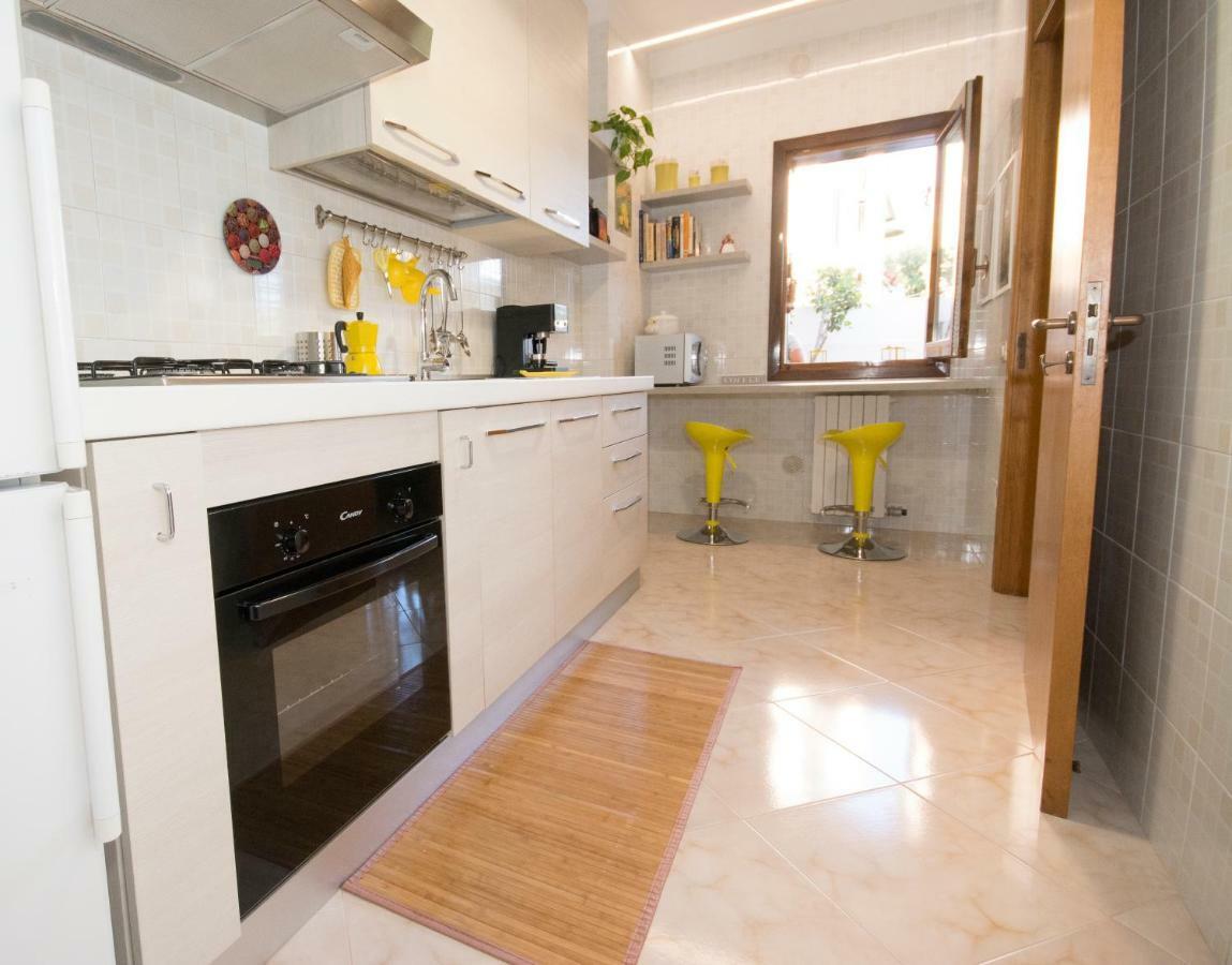 Casa Fedora Apartment Lecce Ngoại thất bức ảnh