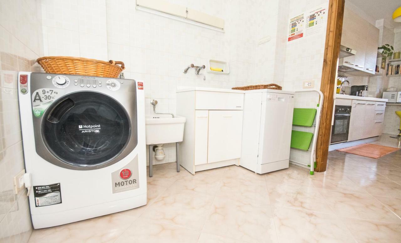 Casa Fedora Apartment Lecce Ngoại thất bức ảnh