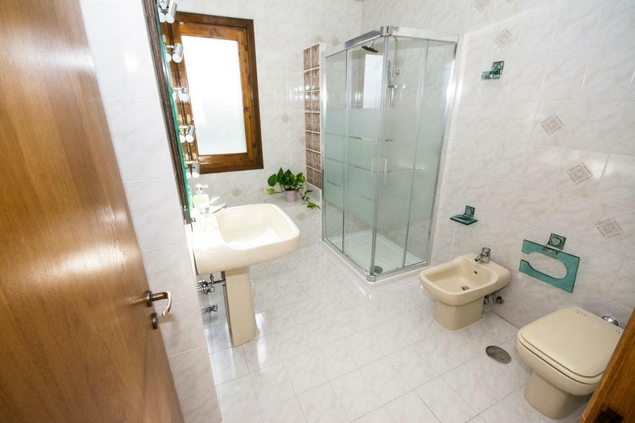 Casa Fedora Apartment Lecce Ngoại thất bức ảnh